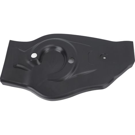 Bras de suspension inférieur arrière Protection Anti-Bruit Cache de Bras de Suspension Remplacement pour Tesla Model 3 2017-2023 Côté Gauche (1111302-00-B) (1/5)