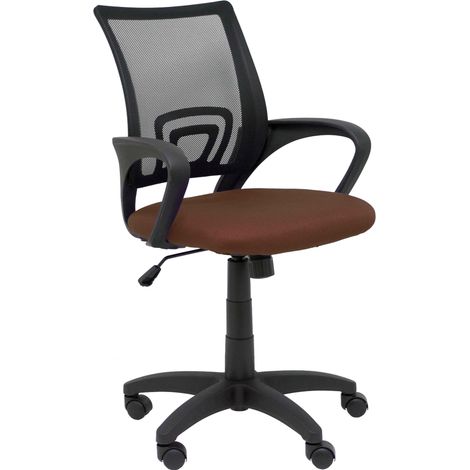 Vianos bali stuhl dunkelbraun