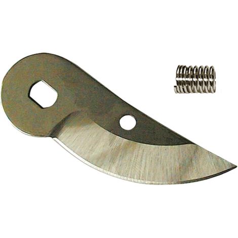 2 buoi molla di ricambio per forbici da vigna 149/22 (12 pezzi) - 2 Buoi