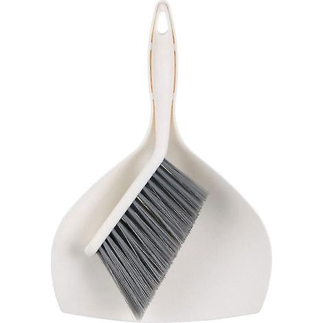1 mini pelle à poussière