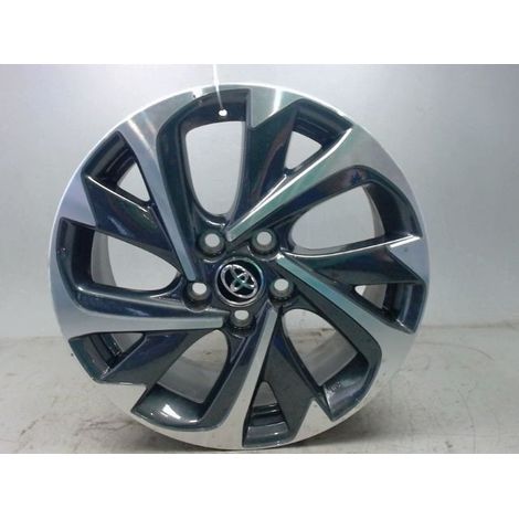 [PRODUIT D'OCCASION] Jante Aluminium TOYOTA Auris ♻️ Ref Oe. 4261102l90 - Garantie à vie