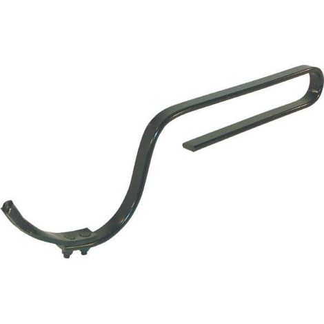 Denti per rompitraccia 670x32x10 m UNIVERSALE CP0850 (1/2)