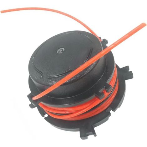 Bobine de fil en nylon pour tête de coupe-bordures Stihl AutoCut 36-2 - 4003 710 4307 Tête de coupe-bordures AquaForge