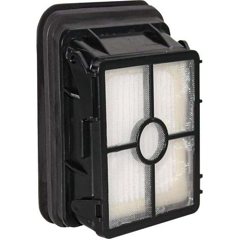 Replacement HEPA Vacuum Filter Compatible with Bissell 1866 CrossWave 1785 Series Vacuums, Part 1608684 MUMU