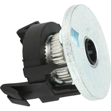 Vis de réglage de phare 4F0941111, accessoire de rechange en aluminium compatible avec A6 Q7 RS6 (1/5)