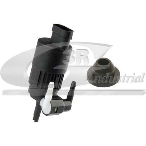 3RG 88606 KIT BOMBA AGUA LIMPIAPARABRISAS