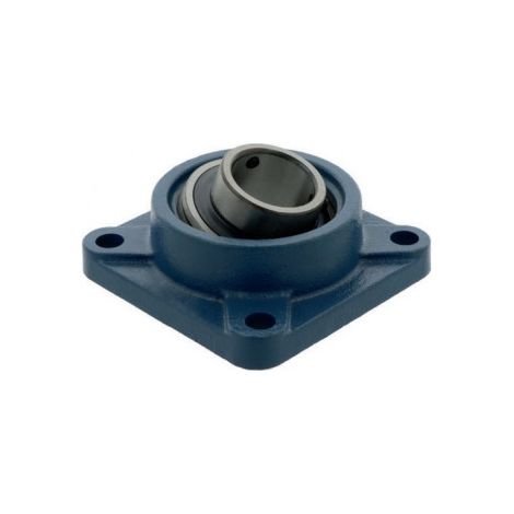 Unité de logement de palier à bride UCFS318 D1 90mm carré NTN