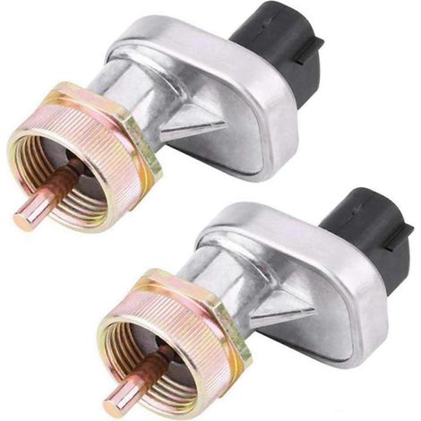 capteurs de vitesse pour TOYOTA Land Cruiser, Lexus LX450 et Isuzu 8973657430 8972565260 (1/5)