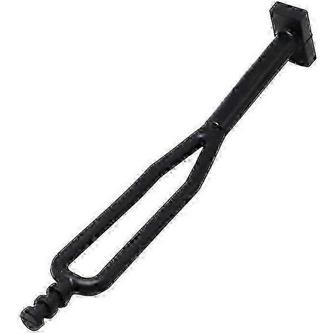 Sangle de béquille latérale en caoutchouc pour motocross KTM EXC XCF XC XCFW EXCF XCW TPI Six Days 125 250 300 350 450 500 1998-2023 (1/5)