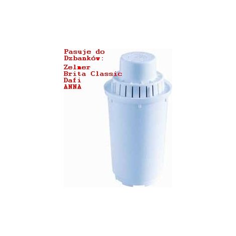 Aquaphor B100-15 Standardfilterpatrone -AQU 510765 (1/2)
