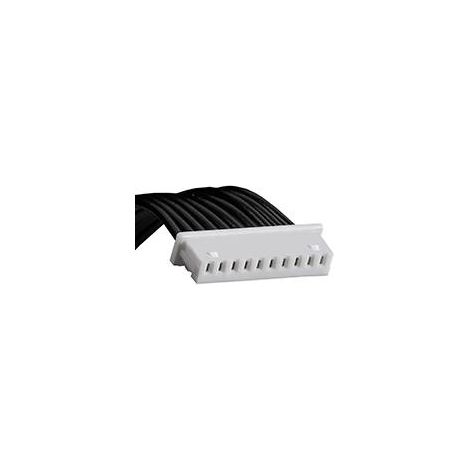 Molex Boîtier femelle pour câble Nbr total de pôles 10 Pas: 1.25 mm 151341002 1 pc(s) Bag W142292