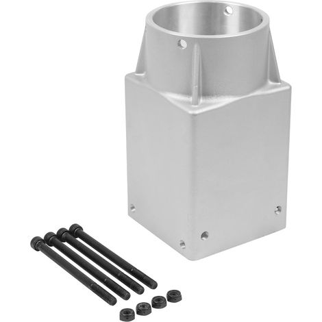 Sealey PPD100A Square Head Post Driver Adaptor