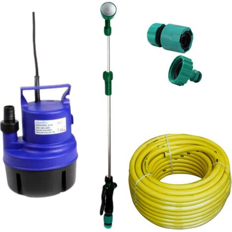 Gießstab Bewässerungs-Set Small – Bewässerungssystem Pflanzen