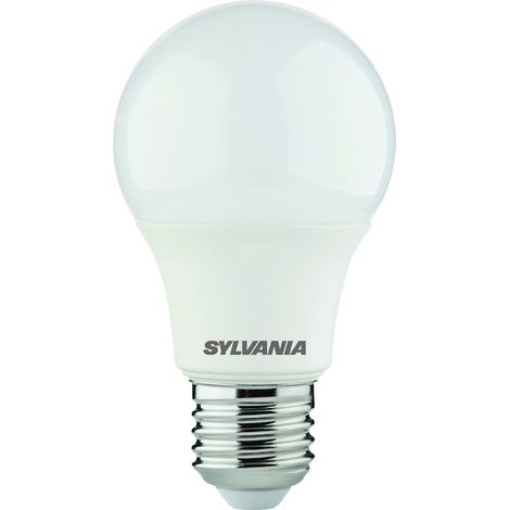 Lampe LED multipack TOLEDO GLS A60 - 4000 K - SYLVANIA