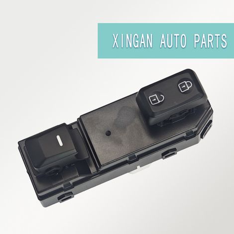 93575-3W100 Automotive Window Regulator/Switch (Electric) Suitable for KIA Portage 10-16 (1/4)