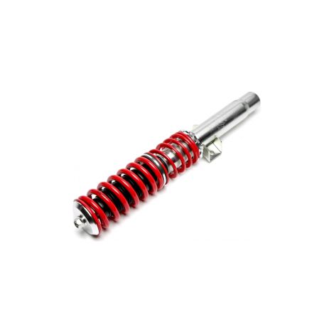 1x sospensioni anteriori Coilover per BMW E46 TA Technix Coilover Suspension Assale anteriore - GFBM05VA per berlina, coupé, cabrio, touring, compatta. (1/2)