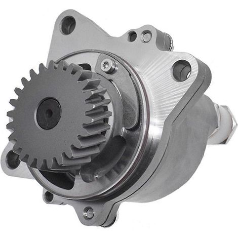 Motorvakuumpumpenbaugruppe für D-Max Pickup MK2 UCR--