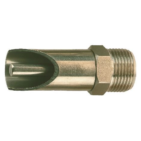 Insprovet trinken Lathens 1/2 "fÐ©r Schweine
