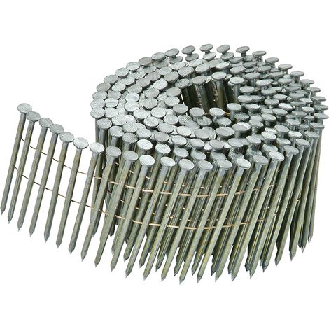 Nagel bostitch 5902013957645 Stahl 2,5 mm 70 mm