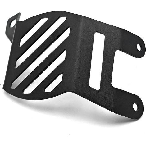 Passend für die ADV-Modelle F900R/GS/XR, F750GS, F800GS und F850GS (modifizierter Hupenschutz) (1/3)