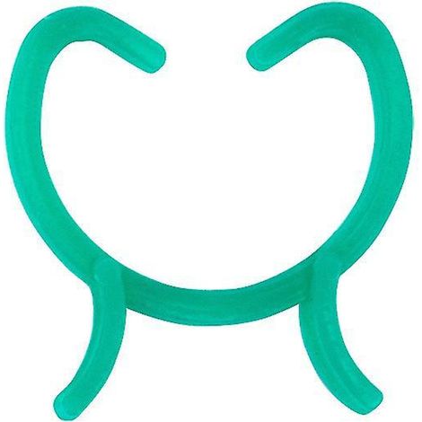 100 Pices Clips De Support Pour Plantes,attache En Plastique Clips Plante,clips De Fixation Plantes Grimpantes,clips De Jardin,pour Fruit,lgumetom (1/5)