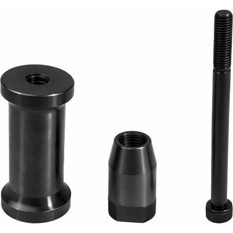 extracteur injecteur de Carburant N14, N18, N20, N26, N53, N54, N55, N63, S63, Outil arrache d'injecteur Coulissant Marteau (1/5)