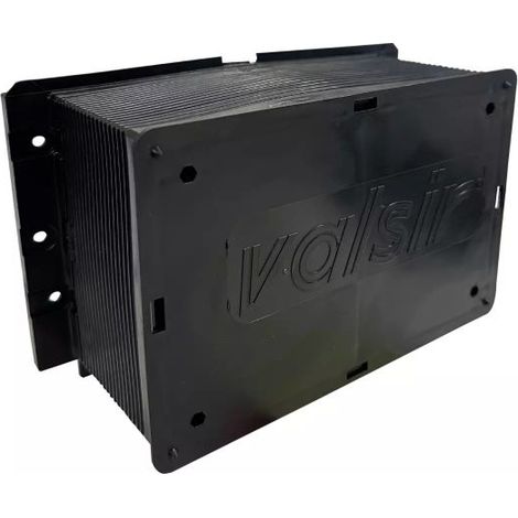 PLACCA DI PROTEZIONE CANTIERE PER CASSETTE "TROPEA" VALSIR -
