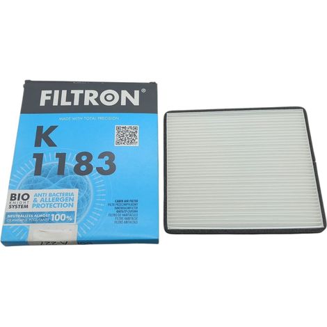 Filtro abitacolo compatibile per subaru outback dal 2008-2009 (1/4)