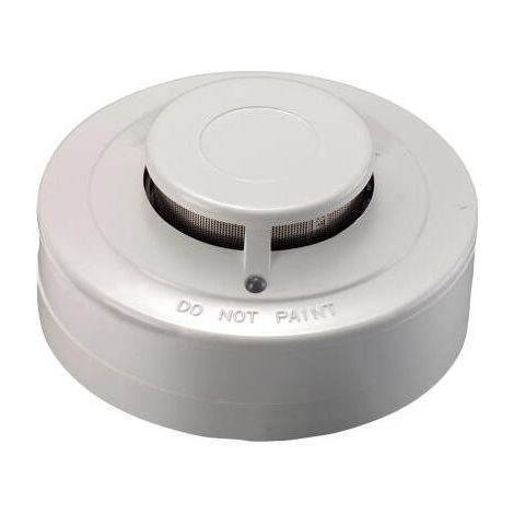 D FIRE TECTOR SP CIAL HEAT RM1100 ABUS