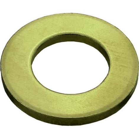 Connex Unterlegscheiben M5 x 10 mm - 20 Stk. Unterlegscheiben