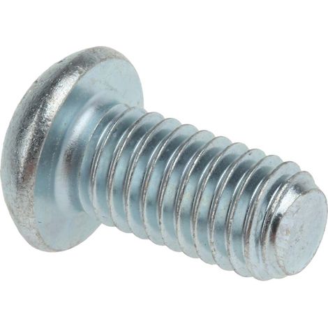 Vis à six pans creux, M8 x 16mm, tête Vis bombée à tête creuse hexagonale, en Acier ( Prix pour Boîte de 50 ) (1/3)