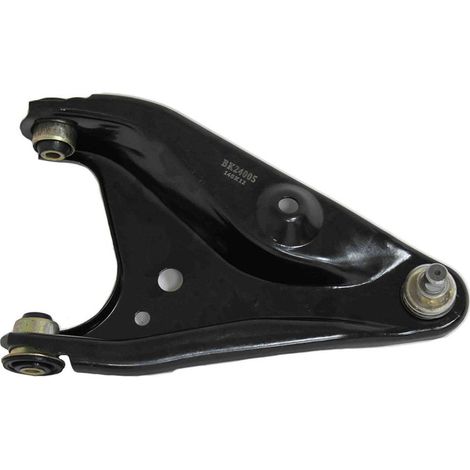 Braccio inferiore assemblato Dacia Logan II restyling sinistro 545011727R