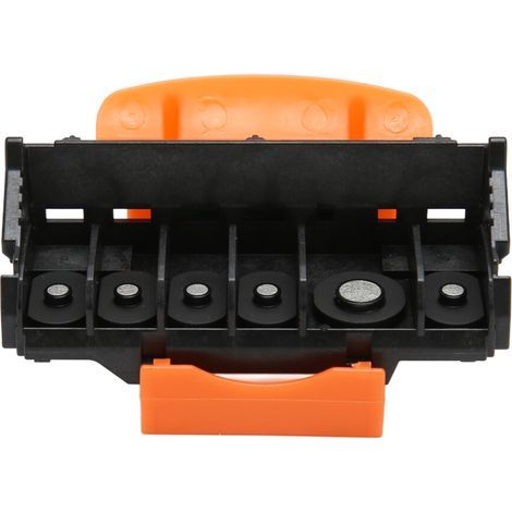 Tête d'impression pour imprimantes Canon, pièce détachée durable, structure compacte compatible avec la série PIXMA TS, tête d'impression résistante à l'usure. (1/5)