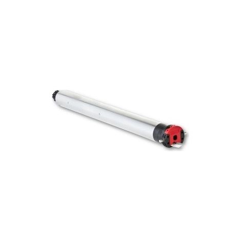 Motore Per Tapparelle E Tende SOMFY SIMU 515/17-24V CC X1 C2,5 BL CEM 2004495