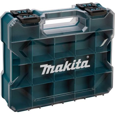 Makita E-26870 Transportkoffer Organizer