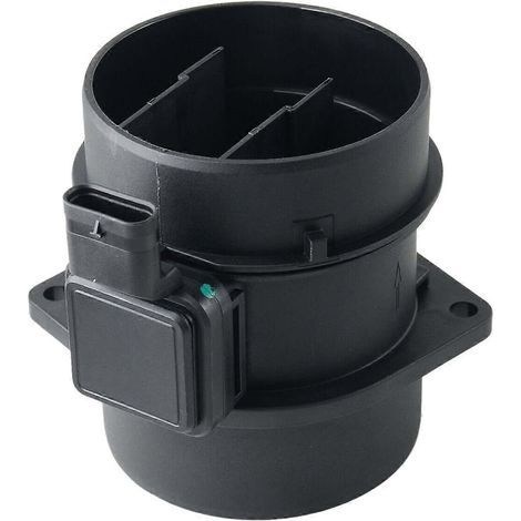 Capteur de débit d'air massique (MAF) pour Mercedes-Benz W204. W212. X204. Sprinter. Viano. Vito. W639. référence 5WK97917. A 65 (1/5)