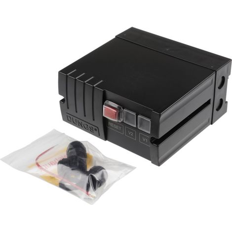 Umbausatz Dichheitskontrolle W-DK3 in VPM 230V - 10900000500 von Weishaupt
