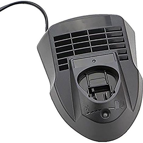 AL1115CV BAT411 Chargeur pour Bosch BC330 10.8V-12V Li-Ion GWB 10.8-LI, GWI 10.8V-Li, GWI10.8V-LI2 (1/5)