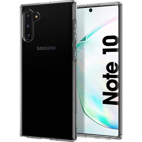 Coque de protection transparente pour téléphone portable - Modèle 628CS27370 - Housse - Étui (1/5)