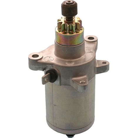MOTORINO AVVIAMENTO EX 715633 BRIGGS &amp STRATTON