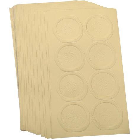 50 piece paper packaging boxes with transparent window