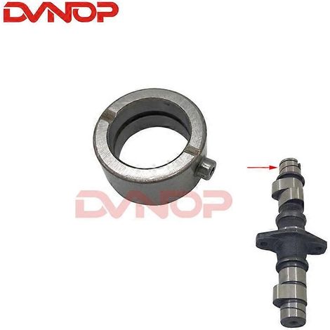 Arbre à cames pour moteur de moto Honda CA250 CBT125 CM125 CM250 DD250 253FMM (pièce détachée) (1/2)