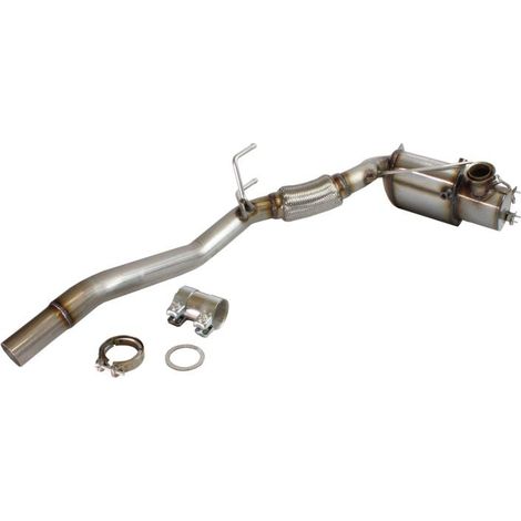 Filtre à particules / à suie, échappement MAXGEAR 27-6002 AUDI 1K0254704KX