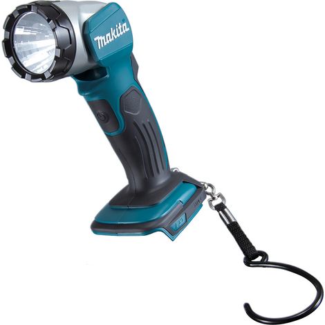 Linterna LED LXT® MAKITA DEBDML802 14,4 / 18 V - 4000 lx (Producto solo)