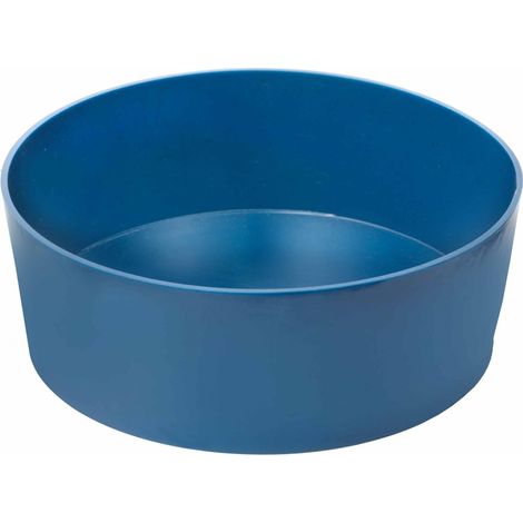 Connex Gipsschale Ø 150 mm zylindrisch Weich-PVC Fliesenwerkzeug