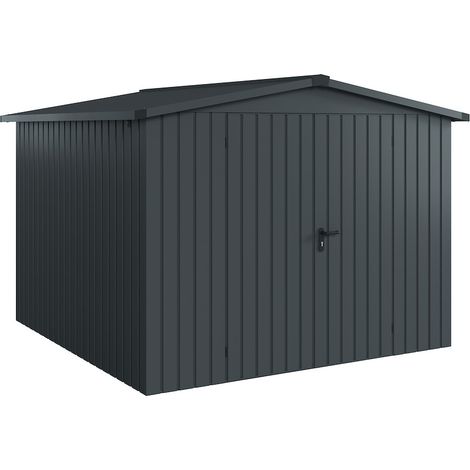 GH Eline ESD10 7016 2-flg Satteldach