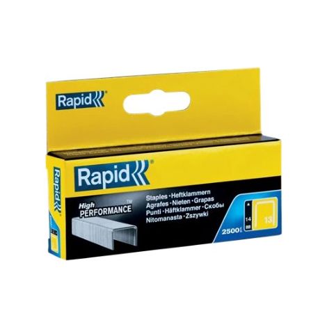 Grapa 13 c2500