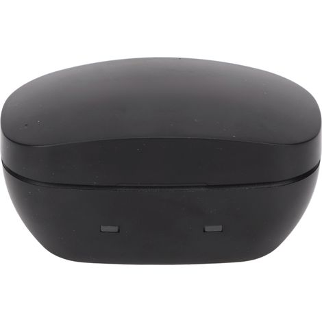 Boîtier de piles bouton 312 rechargeables par USB pour amplificateur auditif de vélo, chargeur de piles 155 mAh (1/5)