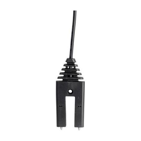 H-tronic 1114465 sensore d'acqua in plastica 74 mm