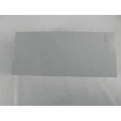 CHEMINEE FIXE INFERIEURE REP 0010 POUR HOTTE WHIRLPOOL - 481253048428 (1/2)